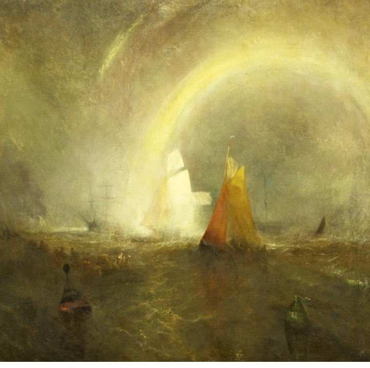 Prof Bryce Evans (@drbryceevans) on Twitter photo Great to see Turner’s The Wreck Buoy back home at Sudley House, #Liverpool, after a very prolonged absence! Great to see Turner’s The Wreck Buoy back home at Sudley House, #Liverpool, after a very prolonged absence!