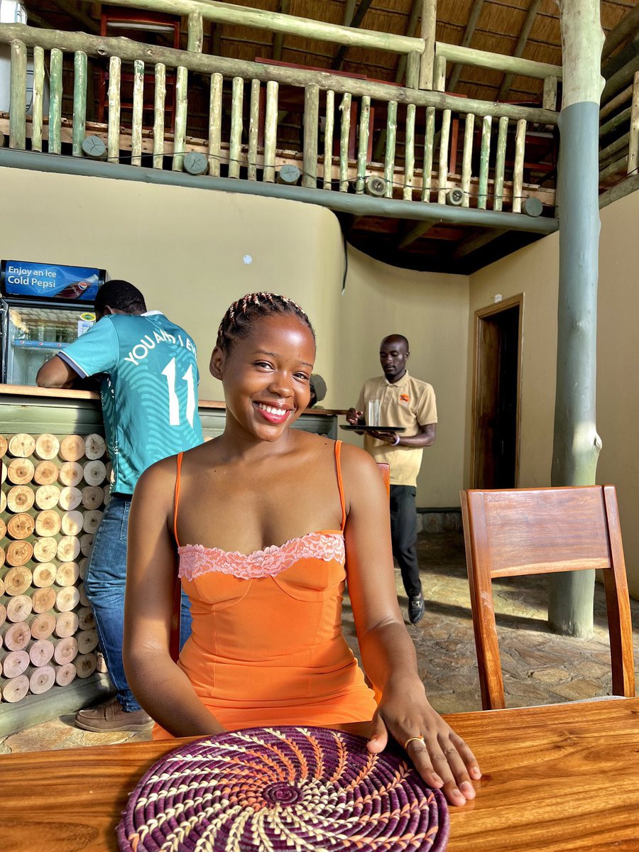 CALI UGANDA (@caliuganda) on Twitter photo Happy birthday to our most sustainable X queen!**♻️🌿 <a href="/MaamaKampala21/">Maama Kampala</a>
Age like organic wine, influencing like climate change—fast, global, and slightly terrifying.❤️ Happy birthday to our most sustainable X queen!**♻️🌿 <a href="/MaamaKampala21/">Maama Kampala</a>
Age like organic wine, influencing like climate change—fast, global, and slightly terrifying.❤️