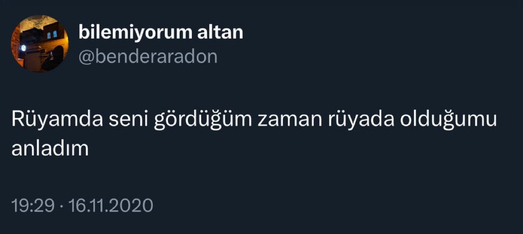 Alnı Öpülesi Tivitler (@alniopulesitivt) on Twitter photo 