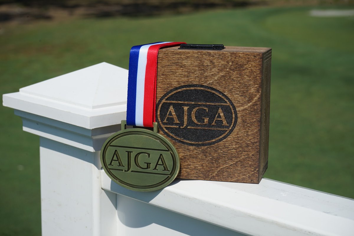 We’re underway in the Sunshine State ☀️

The #PreBobbyJones Qualifier has officially teed off!