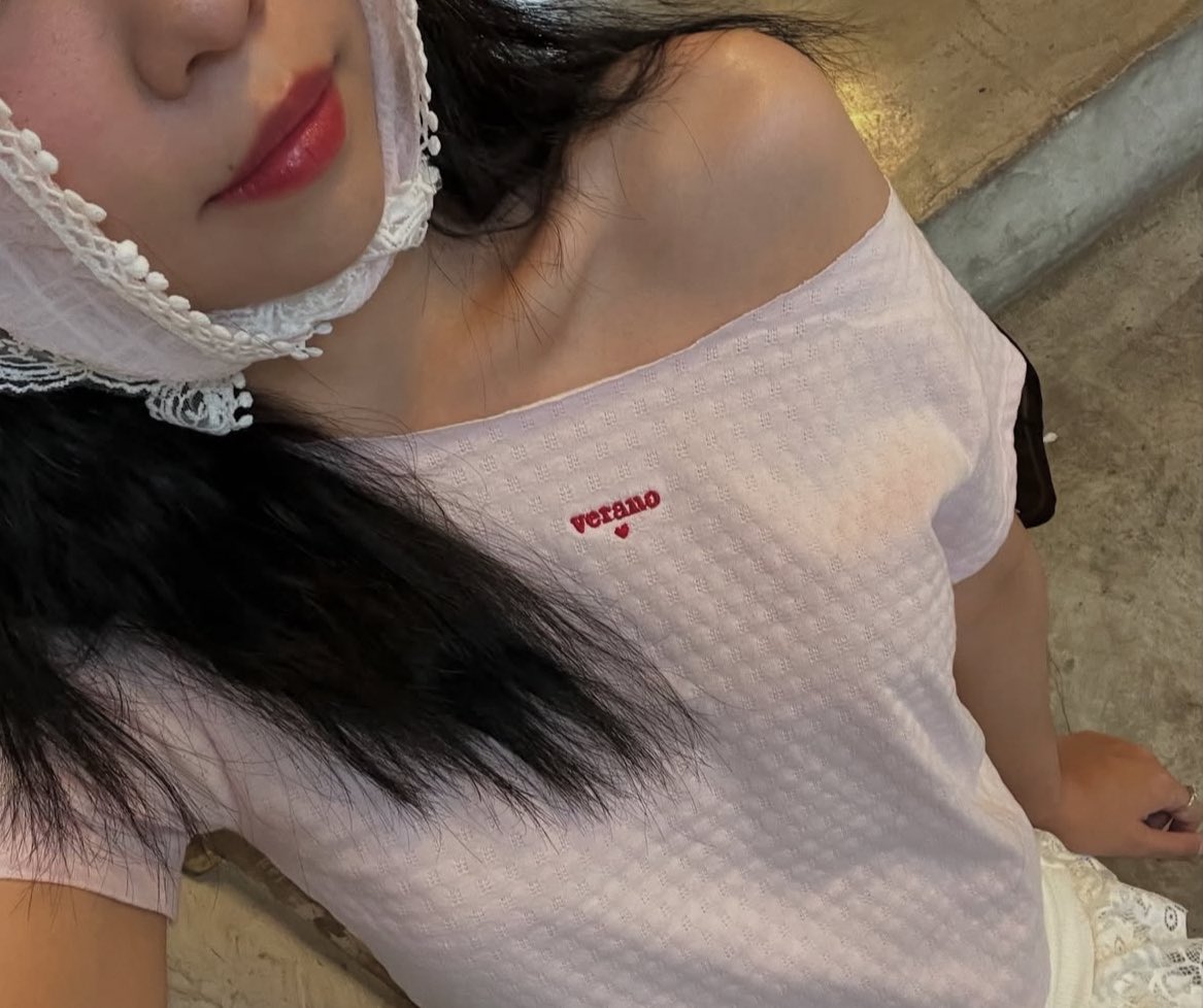 sonhosaurus's tweet image. 🩰🐇 ◞  รวมปาดไหล่ราคาน่ารักมาให้คั้บบ มีทั้งแขนยาว แขนสั้น ทรงสวย ใส่ออกไปข้างนอกได้ชิลๆ 🍥 ౨ৎ ‧₊