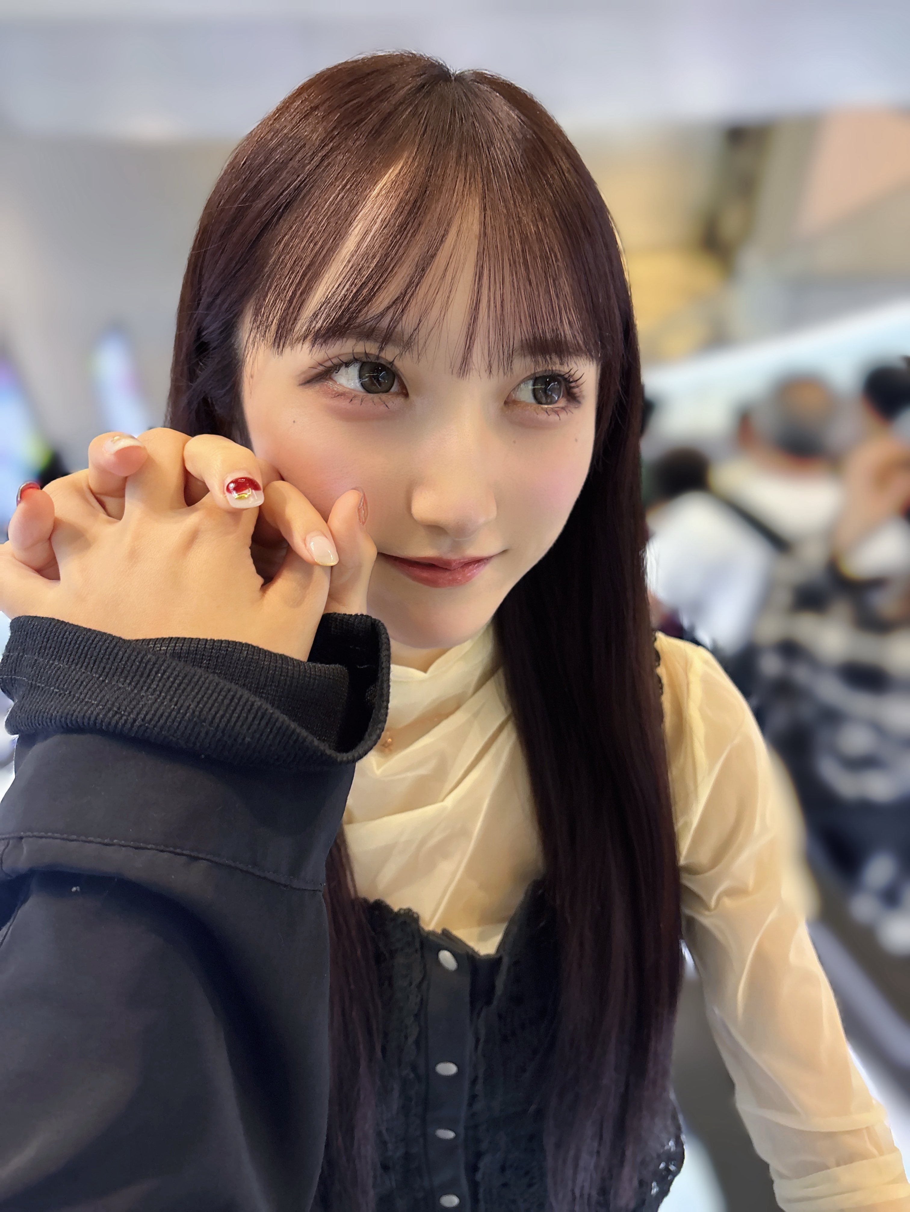 長友彩海 (@ayamin_112) / X