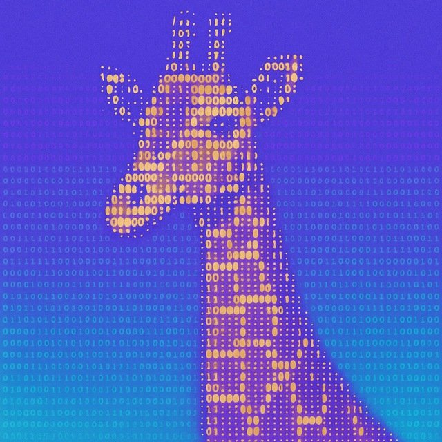 <a href="/Binance_intern/">Binance Intern</a> Have you heard about #GPECTRA? This memecoin emerged from a truly unique moment: the recent Ethereum Pectra upgrade!

During the upgrade's activation, a quirky ASCII giraffe unexpectedly appeared in the terminal logs, capturing the Ethereum community's attention and quickly
