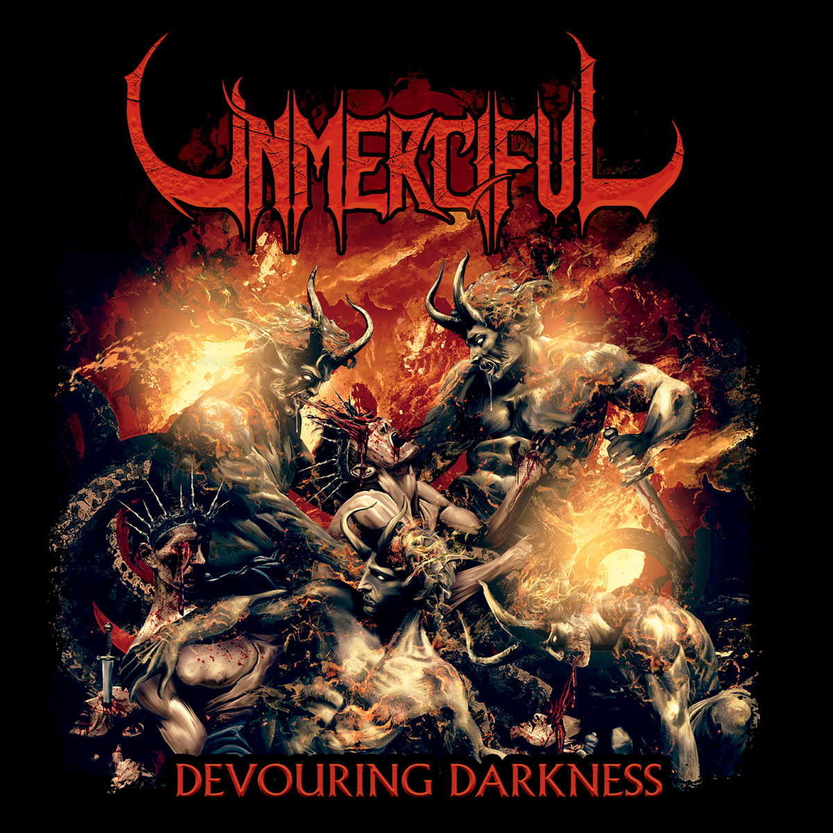Deadly Storm zine (@deadlystormzine) on Twitter photo Morbid, dark and raw brutal death metal that will rip your head and spine off! Absolute carnage! Recenze/review - UNMERCIFUL - Devouring Darkness (2025): deadlystormzine.com/2025/05/recenz… #Deathmetal #unmerciful #Review #brutaldeathmetal #newalbum #NowPlaying️ .<a href="/Willowtip/">Willowtip</a> .<a href="/ClawHammerPR/">ClawHammer PR</a> Morbid, dark and raw brutal death metal that will rip your head and spine off! Absolute carnage! Recenze/review - UNMERCIFUL - Devouring Darkness (2025): deadlystormzine.com/2025/05/recenz… #Deathmetal #unmerciful #Review #brutaldeathmetal #newalbum #NowPlaying️ .<a href="/Willowtip/">Willowtip</a> .<a href="/ClawHammerPR/">ClawHammer PR</a>
