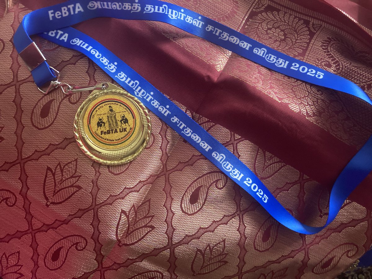 Mary Croos tweet media