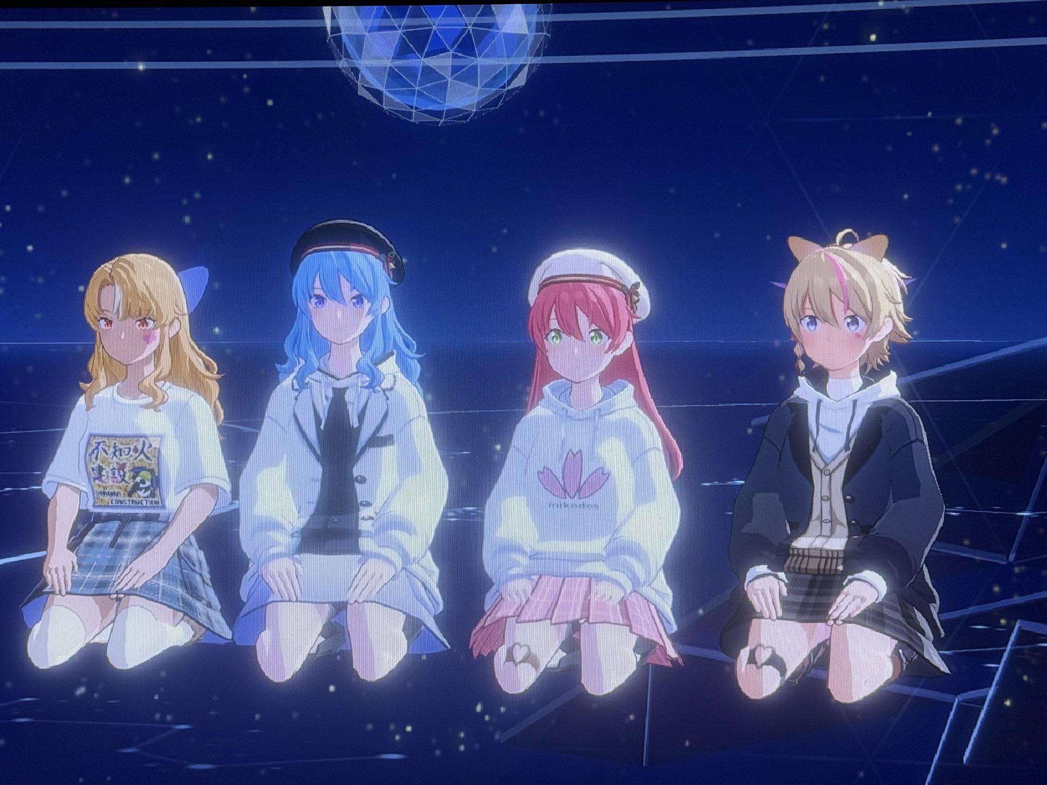 chisato2000 on X: 