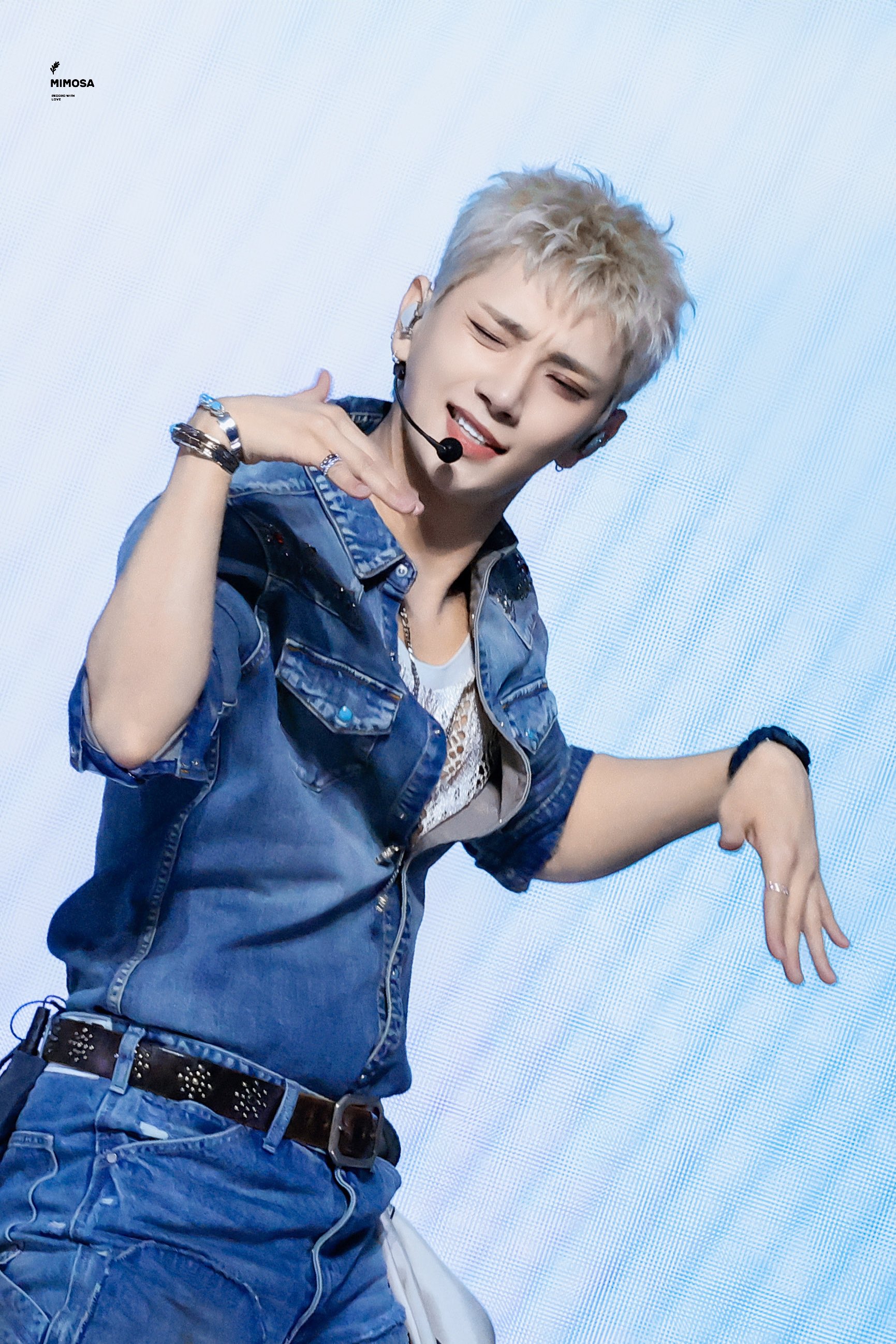 SEVENTEEN ジョシュア Jo^Han on X: 