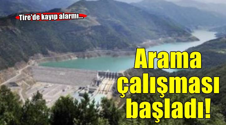 sonkaleizmir's tweet image. İzmir'de haber alınamayan kişi için gölette arama çalışması başlatıldı 

sonkaleizmir.com/haber/Izmir-de…

#Tire #arama #kurtarma #çalışma #EskiobaGöleti