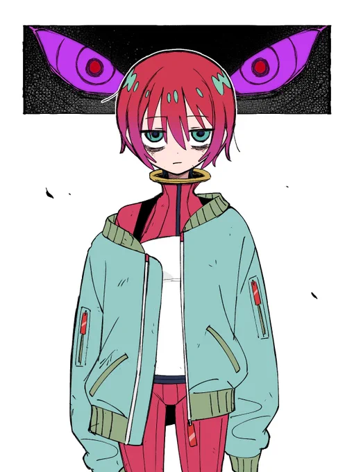 もうどうなってもいいや 