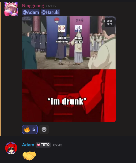 our devs... <a href="/vcl_osu/">Vietnam Community League</a>