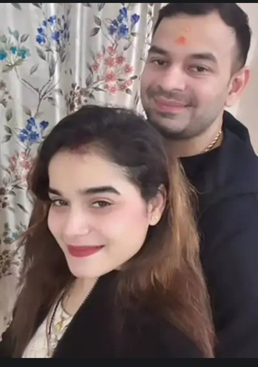 DevNarayan_001's tweet image. Ab hoga UPSC clear ☺️
jay mahakaal ❤️🙏🏻
#prelims2025 
#tejpratapyadav #laluyadav