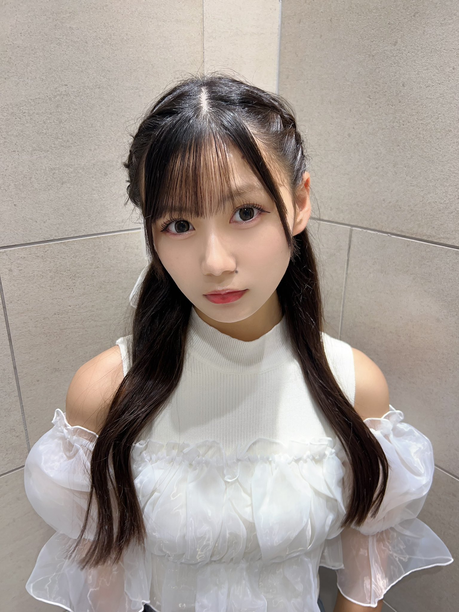 HKT48 猪原絆愛サイン入りチェキ 猪原絆愛応援コミュニティ（はんちゃん🥙💍） on X: 