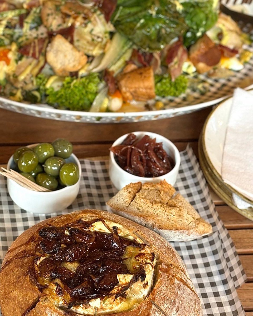 The Grange Ealing tweet media