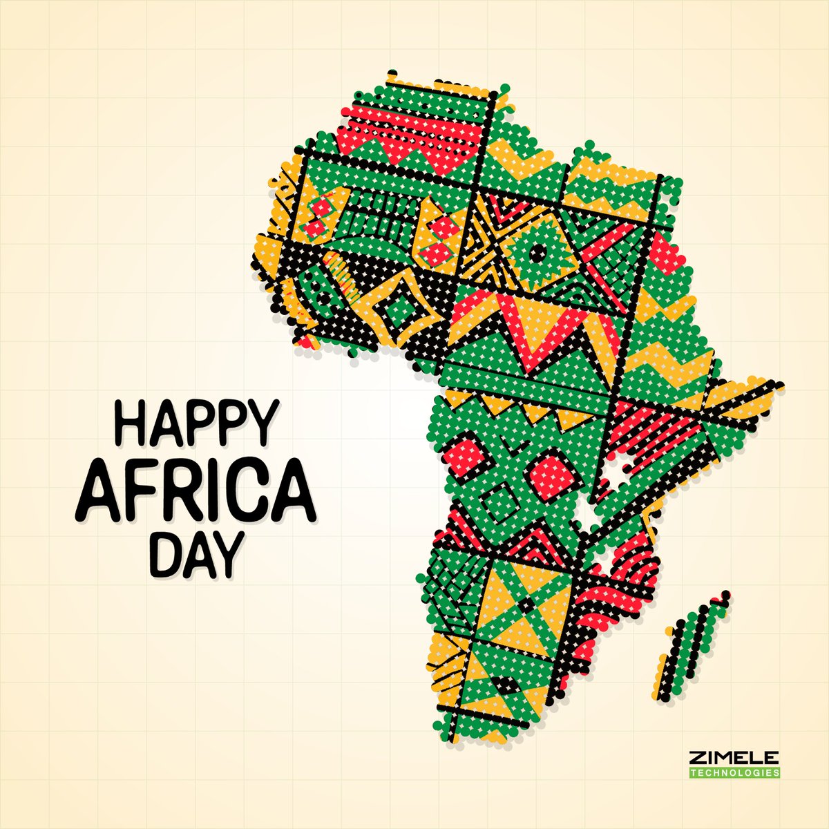 Zimele Technologies tweet media