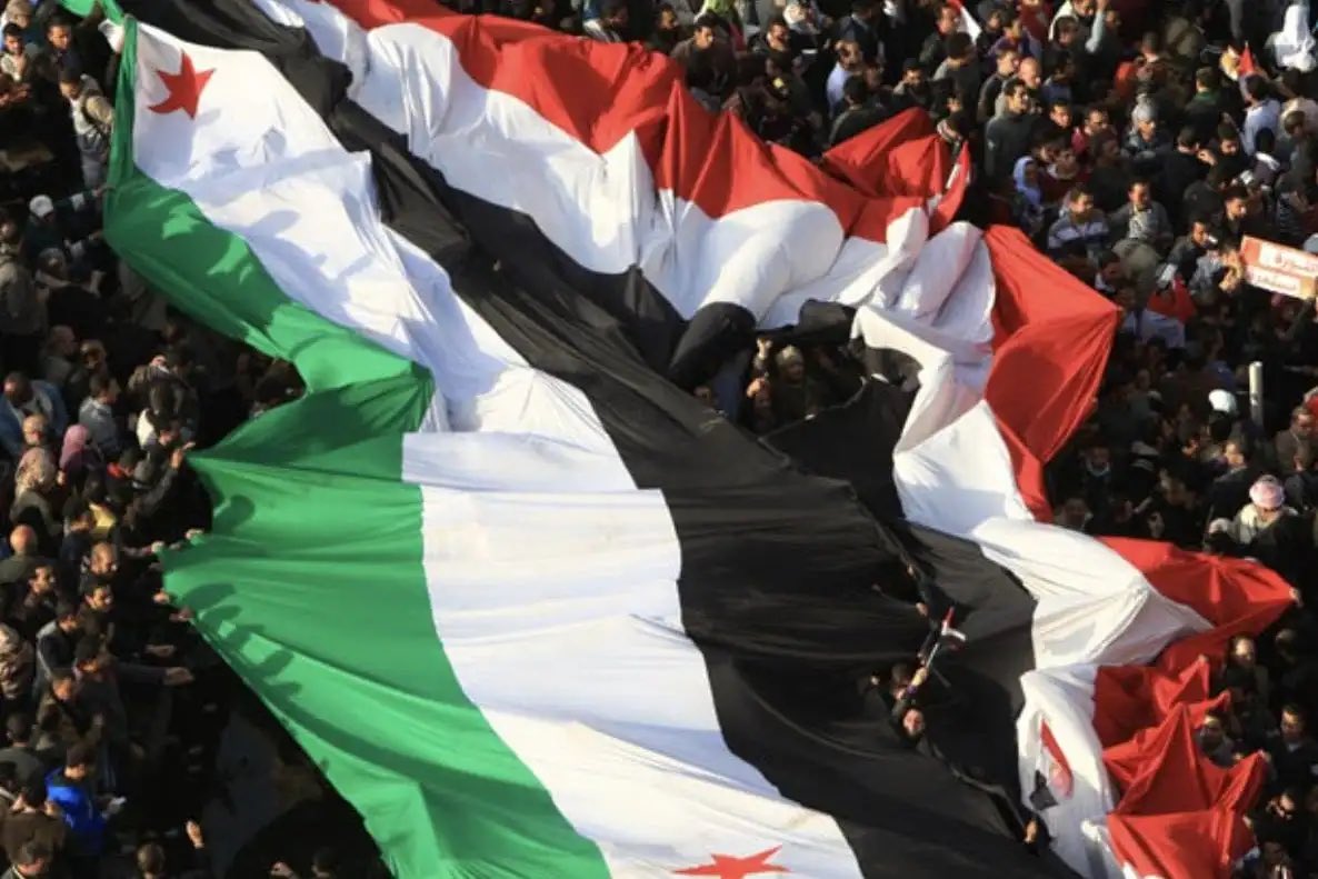 🇪🇬 🇸🇾 | L’Égypte annonce la suspension, jusqu’à nouvel ordre, du renouvellement des titres de séjour pour les ressortissants syriens présents sur son territoire, une population estimée à environ 1,5 million de personnes. Cette décision s’inscrit dans le cadre d’un processus de