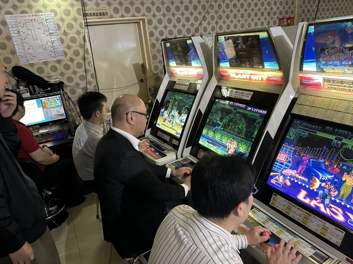 兄ケン / Aniken tweet media