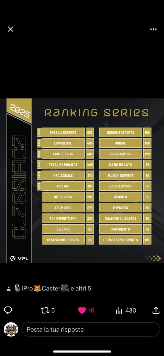 SQUINZACCIO tweet media