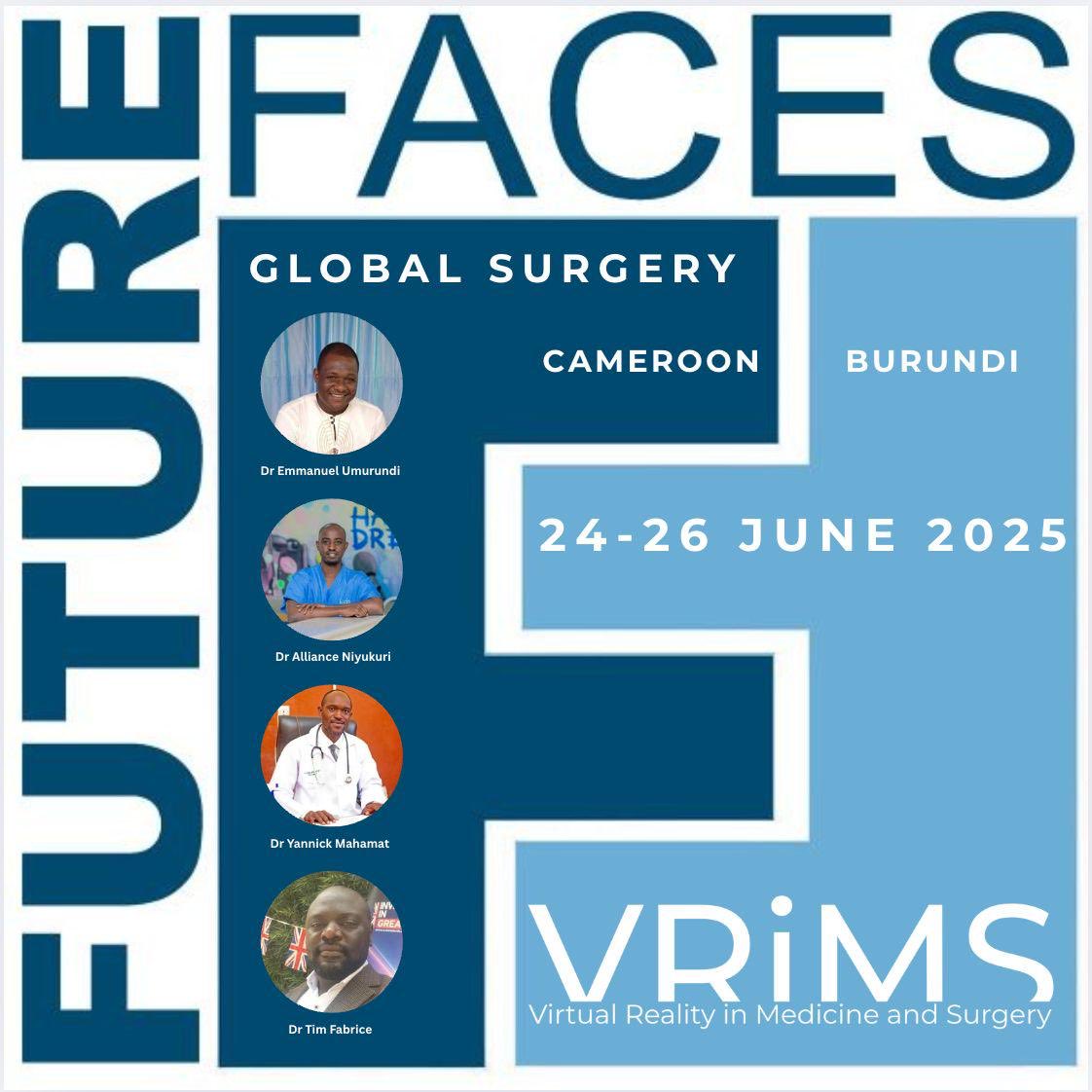 TIM FABRICE Tientcheu (@timfabrice2002) on Twitter photo <a href="/AscovimeCam/">Ascovime Cameroon</a> is honored to have been chosen to attend the hands on cardaveric dissection course run by @VRIMS and <a href="/Professor/">Jesse Friedman</a> jag Dhanda with support from future faces and <a href="/TonyMarcus/">Tony Miles</a>. #futureofsurgery <a href="/AscovimeCam/">Ascovime Cameroon</a> is honored to have been chosen to attend the hands on cardaveric dissection course run by @VRIMS and <a href="/Professor/">Jesse Friedman</a> jag Dhanda with support from future faces and <a href="/TonyMarcus/">Tony Miles</a>. #futureofsurgery
