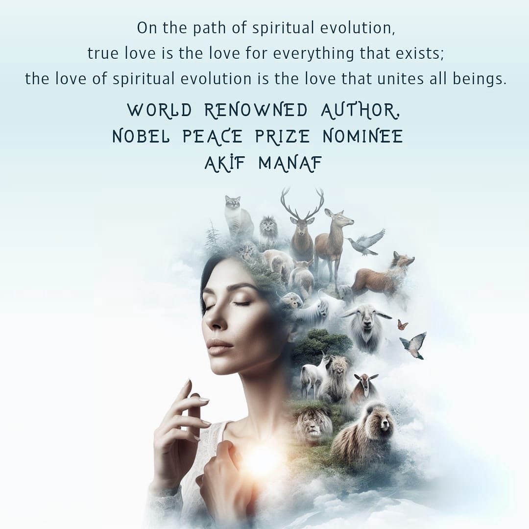 AkifManaf's tweet photo. #spiritualevolution #books #akifmanafwriter #maxim #epigraph #knowledge

#bookstagram #akifmanafauthor #truth #newbook #bestseller #peace https://t.co/2z2oAg3inj