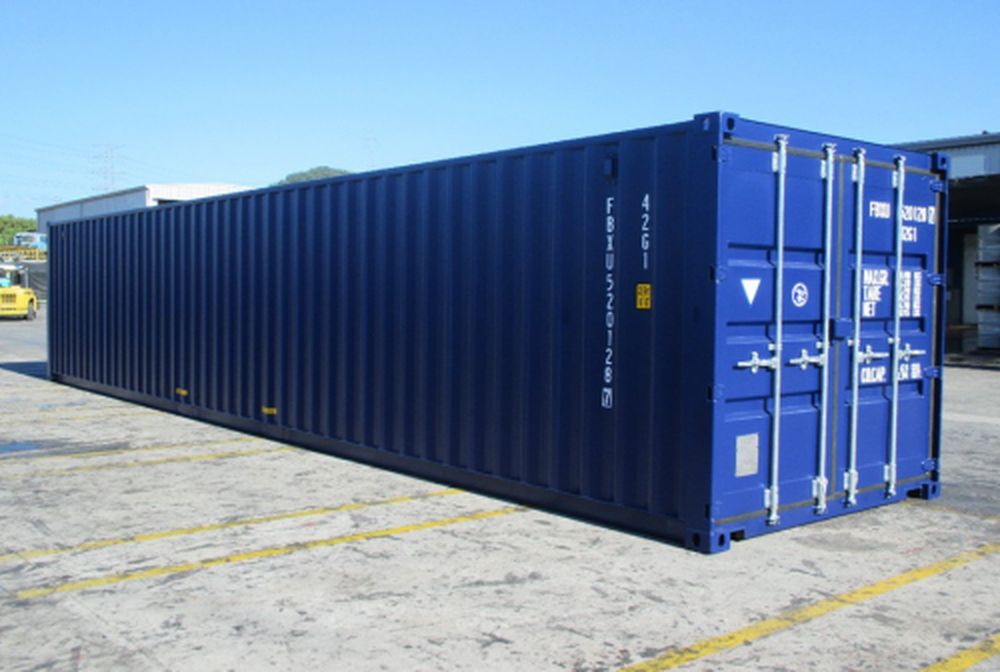 WorldCargoNews's tweet image. 🔴 ⚫ Singamas grows its leasing business: tinyurl.com/3vre37j5 
#Singamas #ContainerIndustry #ContainerLeasing #Logistics #SupplyChain #WorldCargoNews