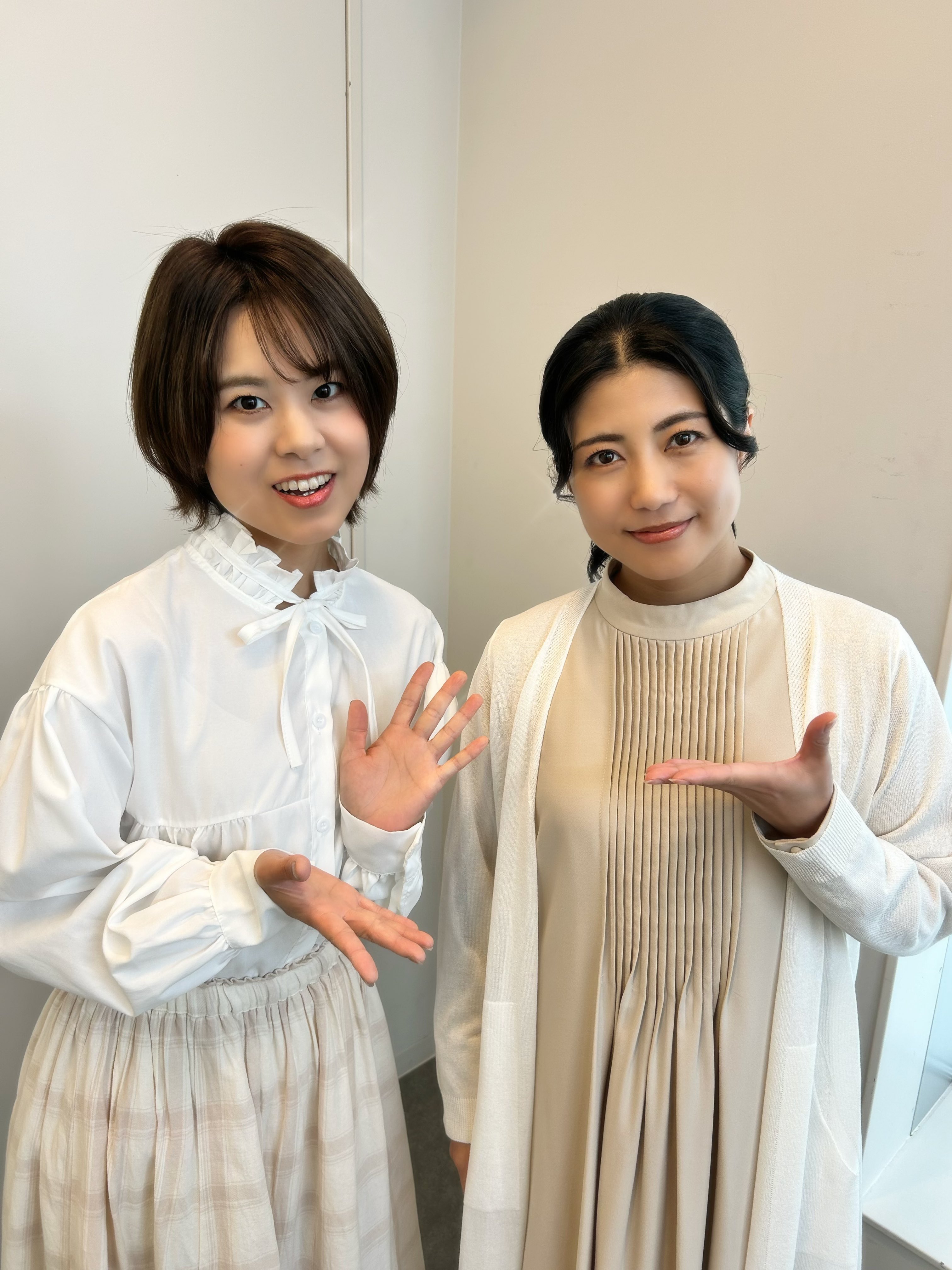 白石涼子 (@RyokoShiraishi_) / X