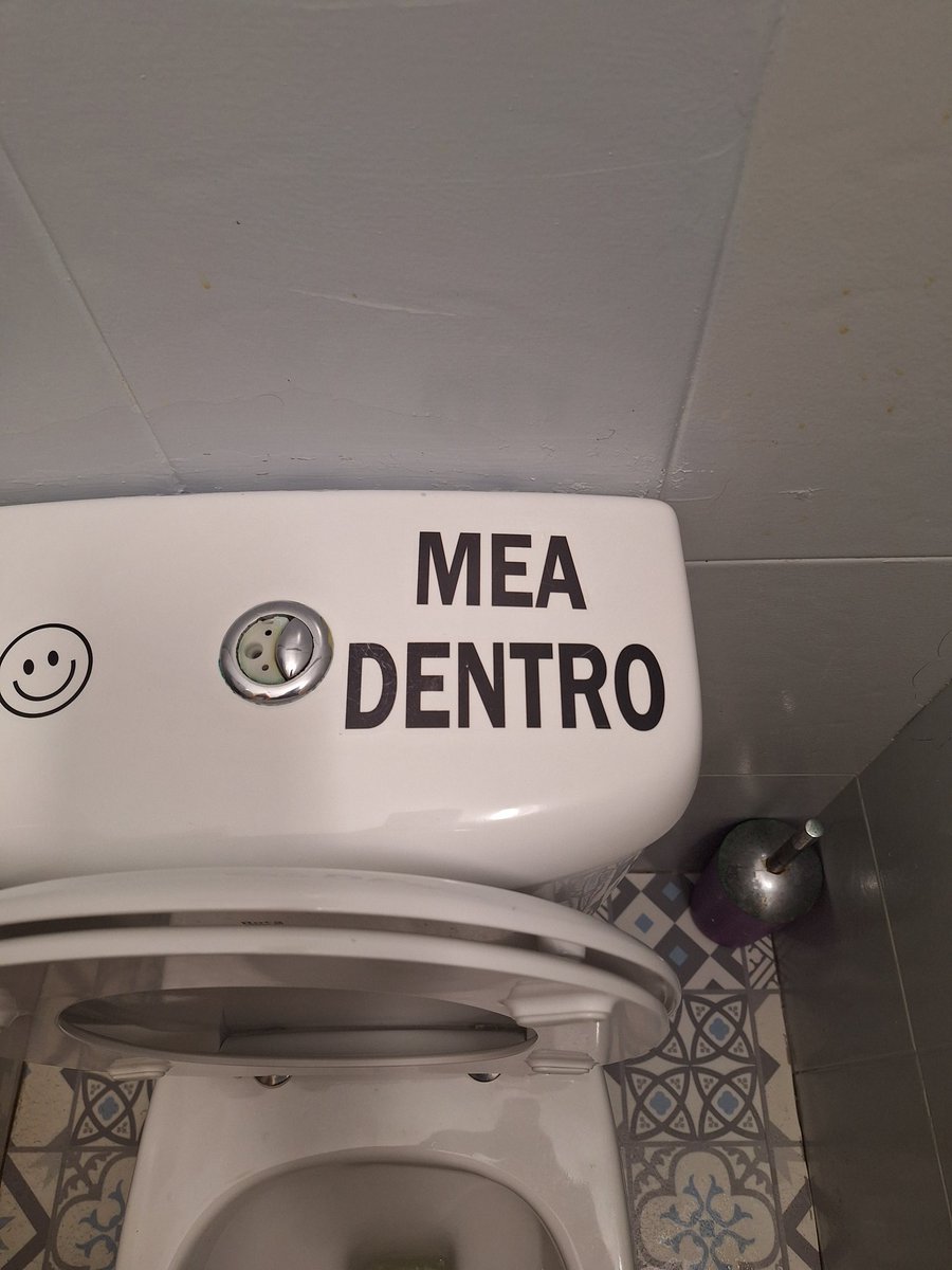 Cada vez poniendo las cosas más difíciles al borracho medio español.