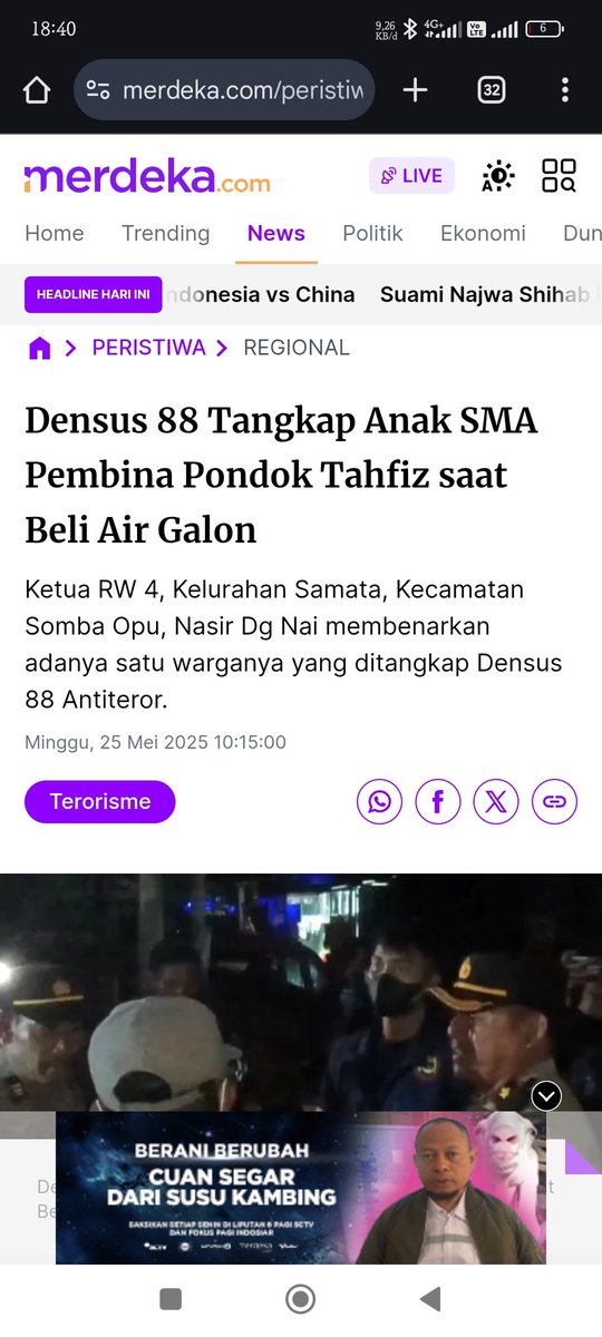 Sepertinya kembali salah tangkap, mari dengar penjelasan nya nanti.