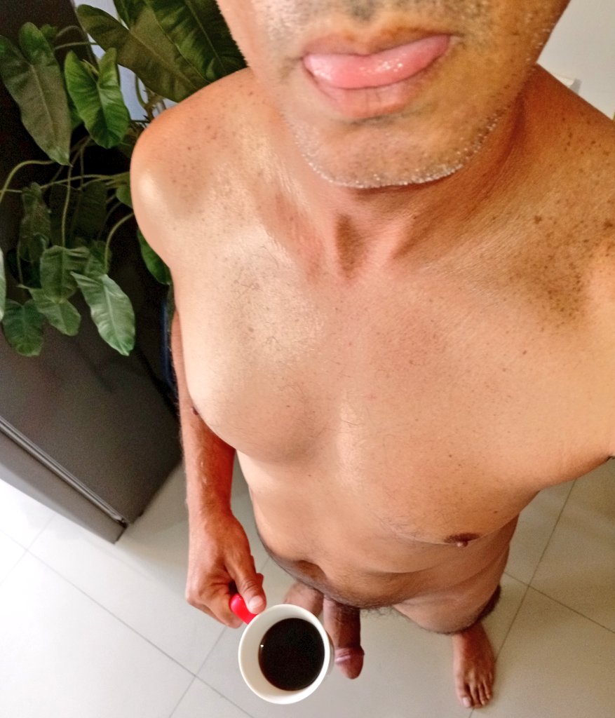 Nada más Delicioso que un Buen Café tempranito 😋☕🤤😈 Buen Día ⛅