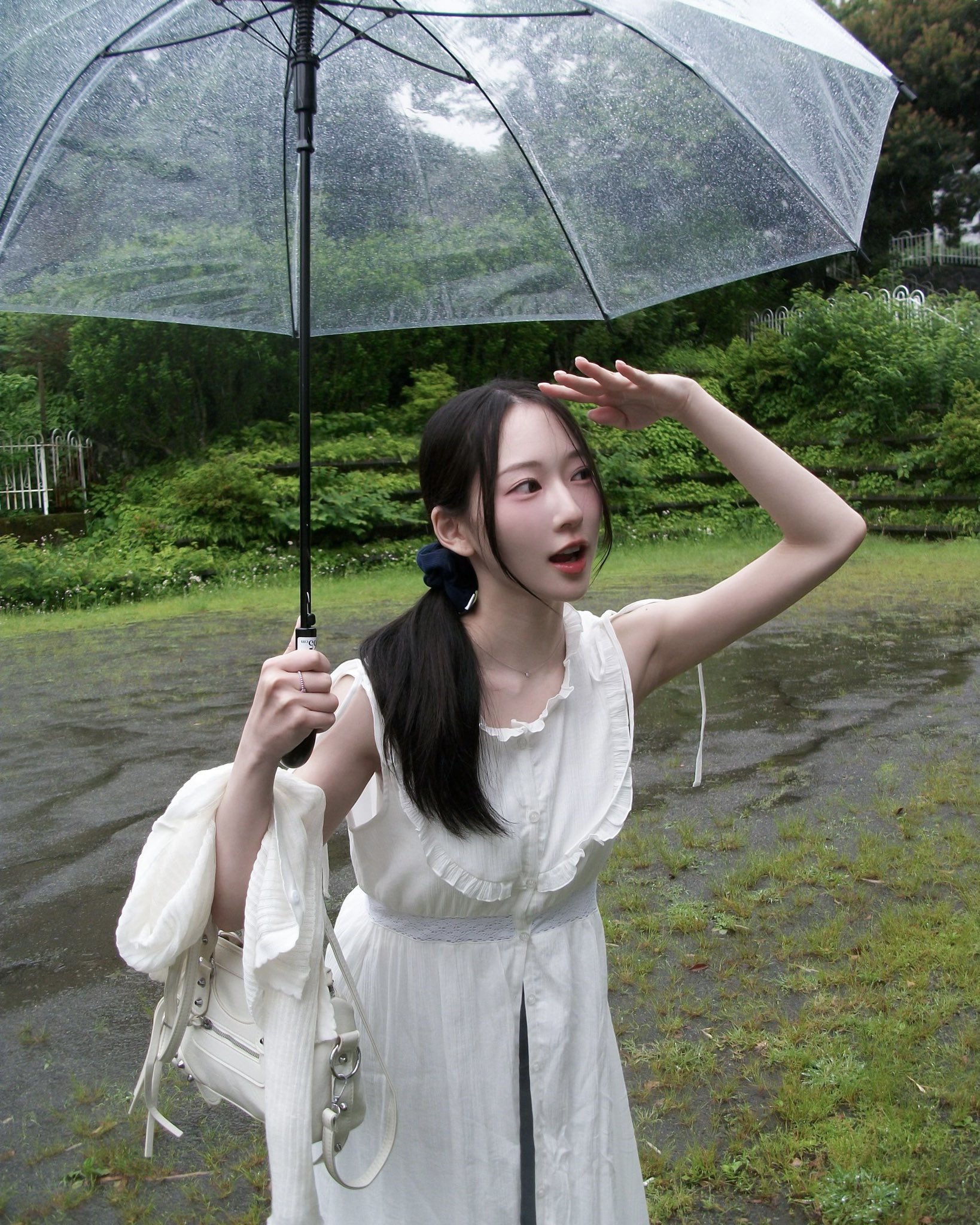 Biora 翔平 デコ ゆらゆら首 地獄楽】ゆらゆらタンブラー
