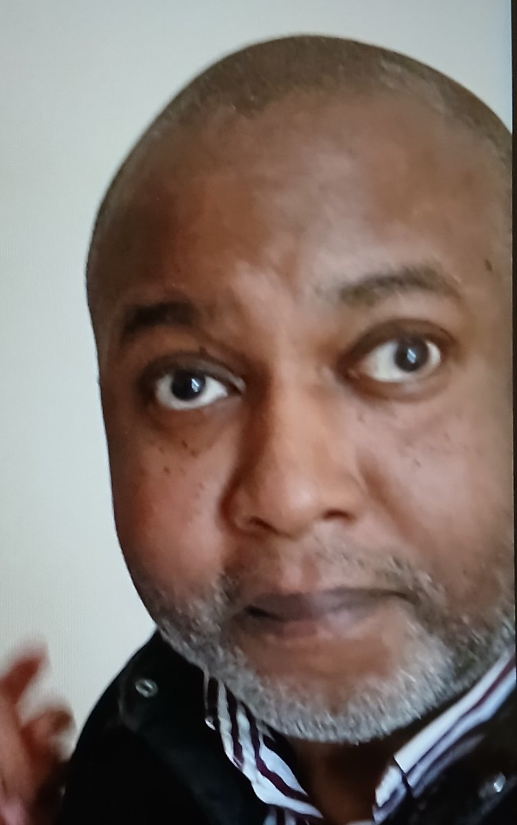 #MISSING | Can you help us find Marcus, 49, from Peckham who was last seen leaving his home address shortly after 7am this morning? He was wearing a black cap and a jumper that is half cream and half dark in colour. If seen, please call police on 101 quoting CAD 1895/25MAY.
