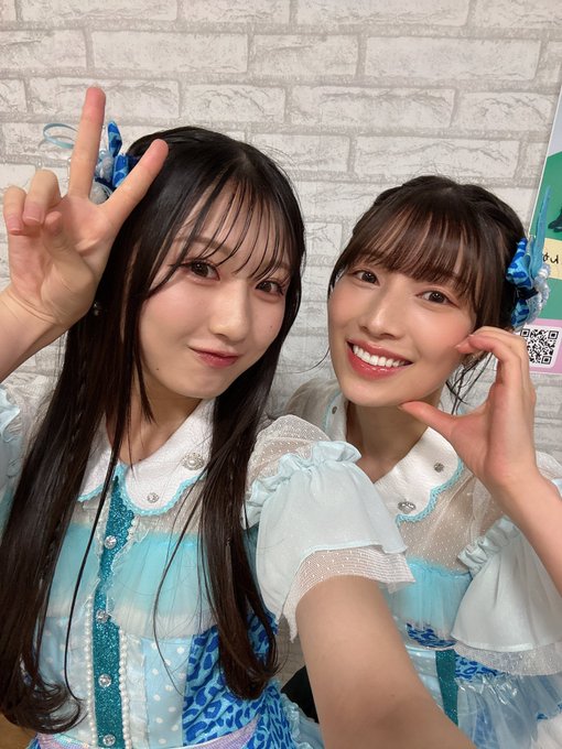 塩月希依音のTwitter画像36
