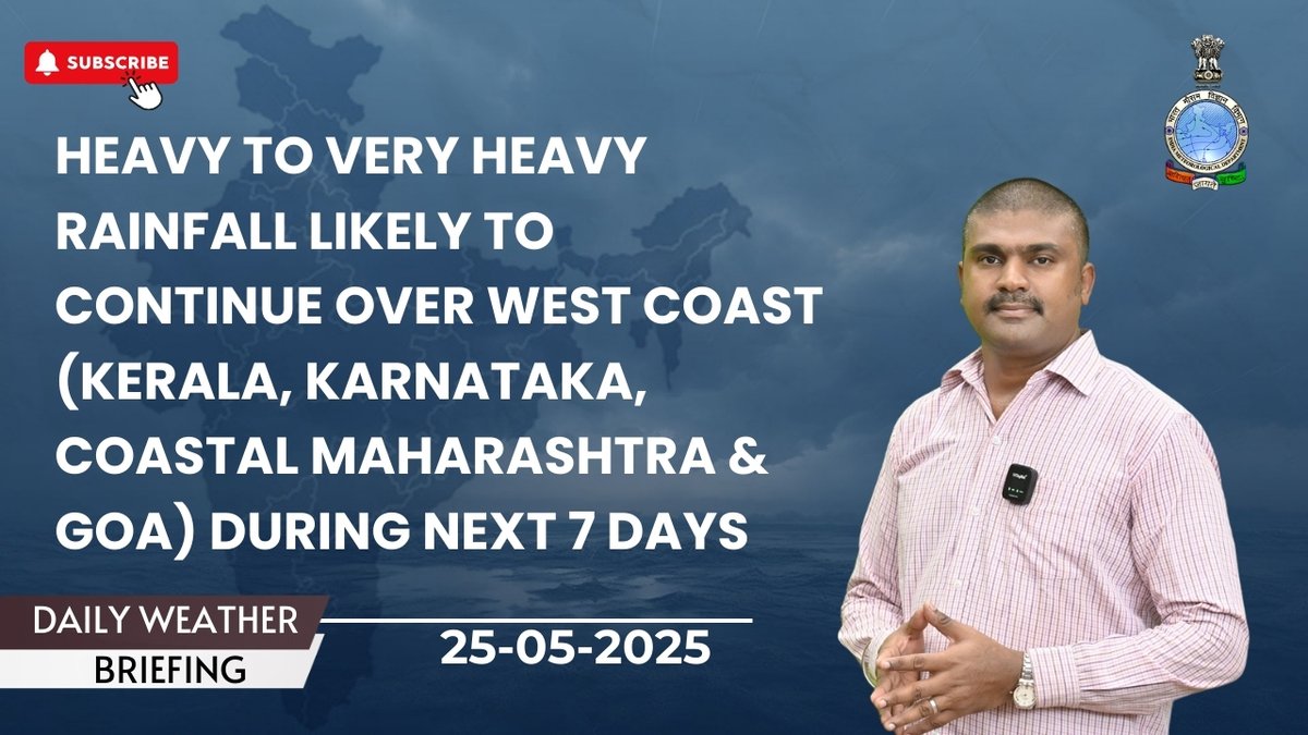 India Meteorological Department tweet media