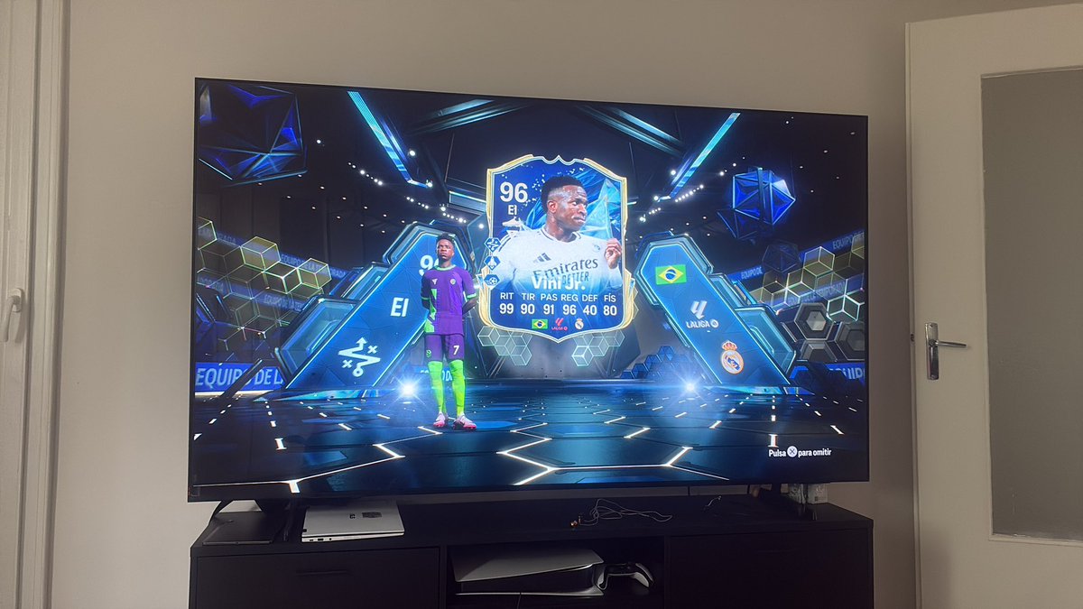 Ya era hora que toque algo gracias <a href="/easportsfcfr/">EA SPORTS FC France</a>