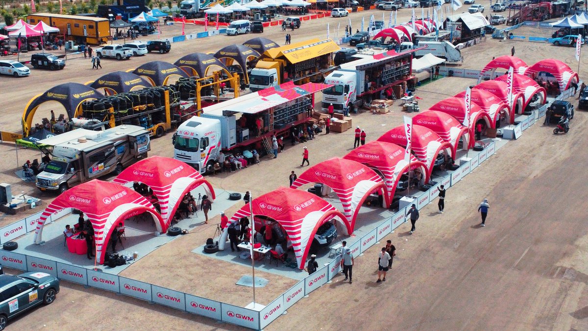 Ricki. Fei tweet media