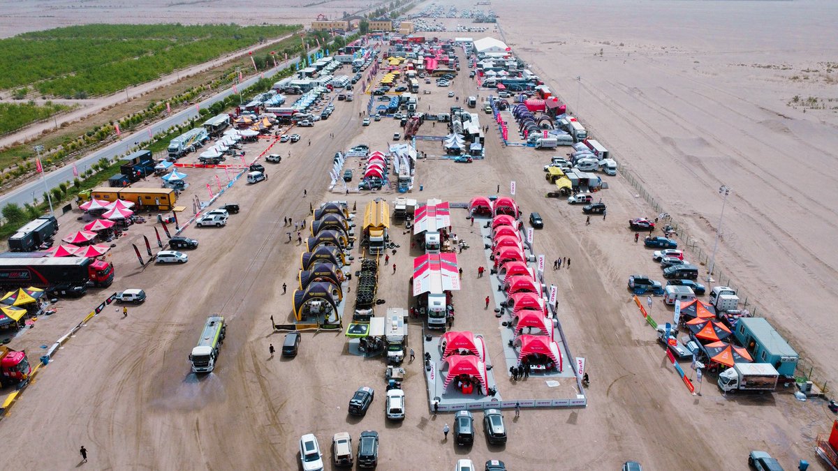 Ricki. Fei tweet media