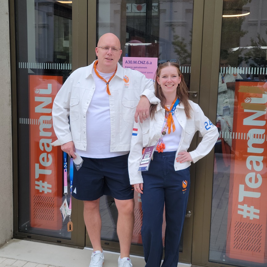 📢Nieuwe bondscoach voor het damesteam!

Anton Pleijsier is per 20 mei aangesteld als bondscoach. Een ervaren kracht, onder andere coach van Britt Eerland en hoofdtrainer bij LTTV Scylla en RTC Leiden🏓

Lees het volledige bericht op👇
tafeltennis.nl/.../anton-plei…

<a href="/TeamNLtweets/">TeamNL🇳🇱</a>