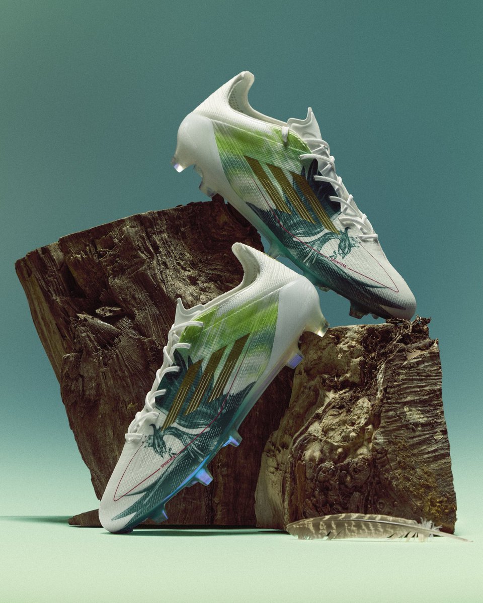 adidas Football tweet media
