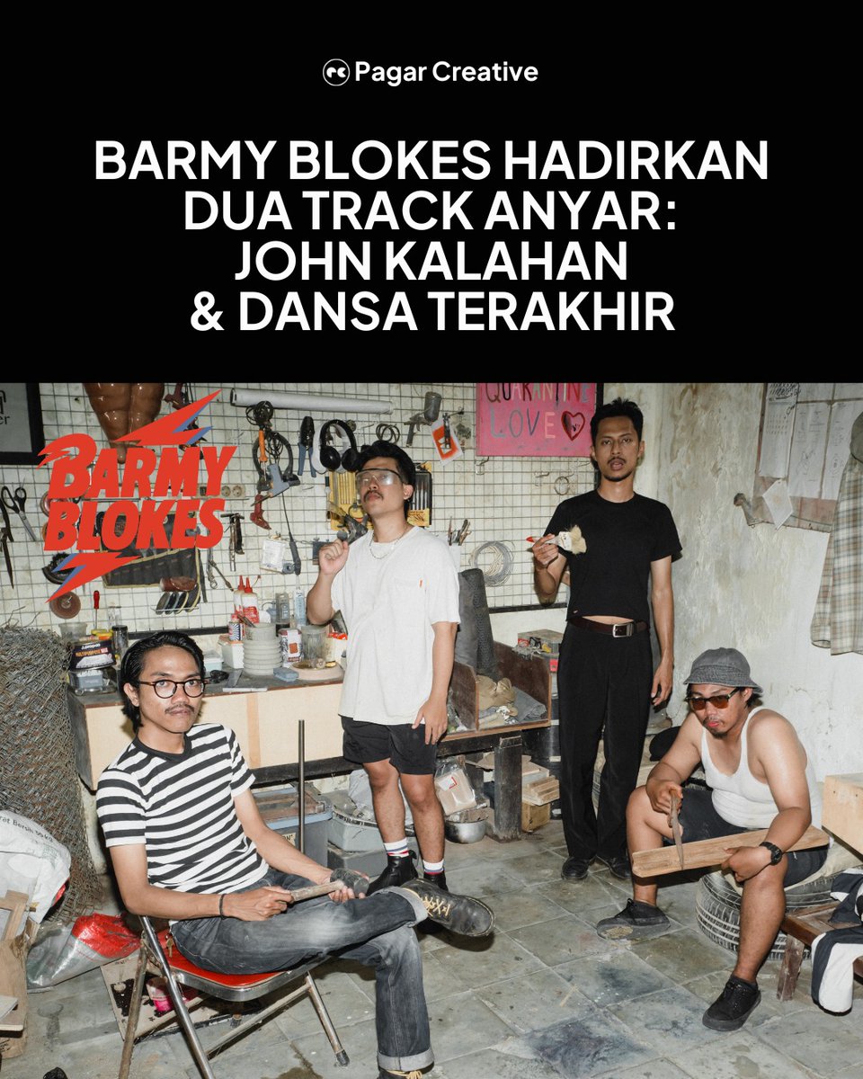 Pagar Creative tweet media