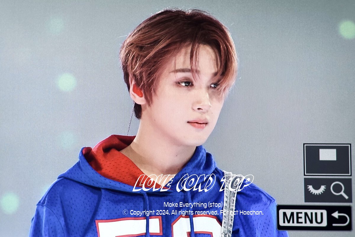 250525 Dream Quest D2
#해찬 #HAECHAN