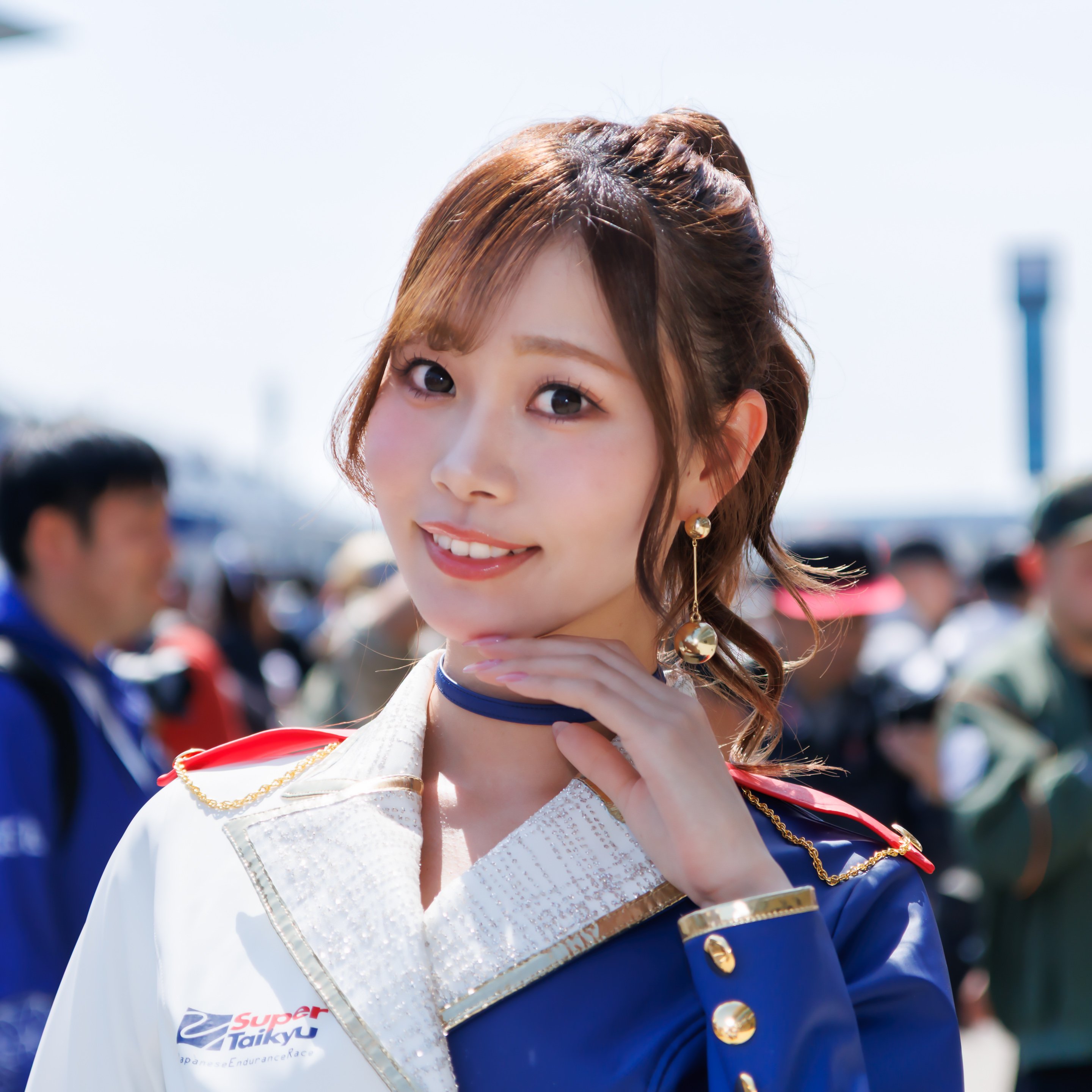 レポート】2024 SUPER GT RD.2 FUJI 11号車 GAINER TANAX Z