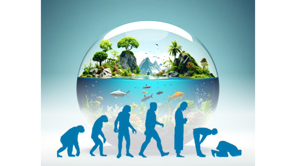 Adrien Chauvet (@dradrienchauvet) on Twitter photo Islam & Science Reading Group👉 Next discussion is about evolution, written by R. Dajani (2024), will take place Friday 30th of May. from 5 to 6:30 pm (London) on
meet.google.com/quz-uvws-bnd
Contact <a href="/DrAdrienChauvet/">Adrien Chauvet</a> for further info👇
drive.google.com/file/d/1JLObcG… Islam & Science Reading Group👉 Next discussion is about evolution, written by R. Dajani (2024), will take place Friday 30th of May. from 5 to 6:30 pm (London) on
meet.google.com/quz-uvws-bnd
Contact <a href="/DrAdrienChauvet/">Adrien Chauvet</a> for further info👇
drive.google.com/file/d/1JLObcG…