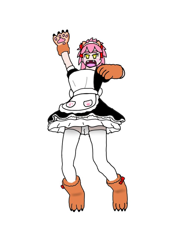 お絵かきねずみ tweet media