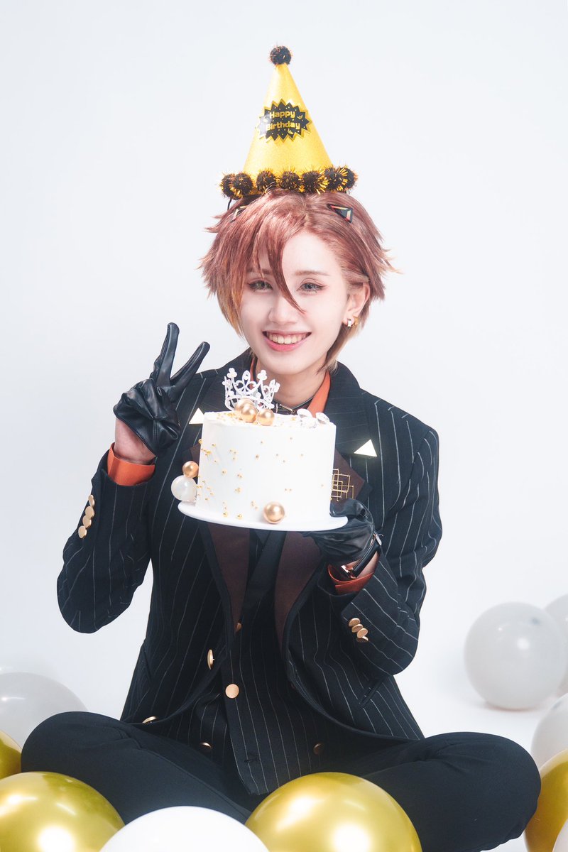 🧡🧡🎂🎉🎉
#AlbanBirthday2025