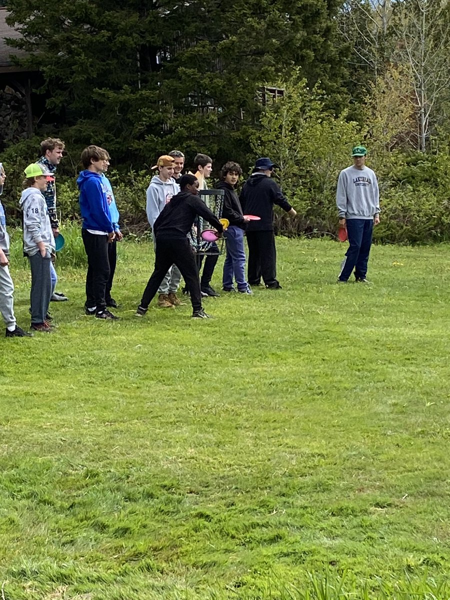 c_mrsd's tweet photo. So far 2 days of great activities for our 8s! @ndbrantford https://t.co/GMImhFKooR
