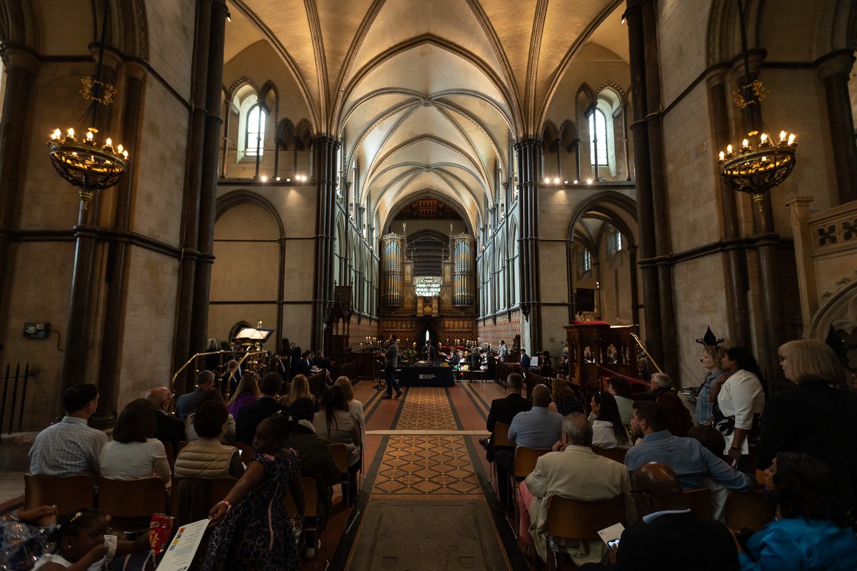 Rochester Independent College tweet media