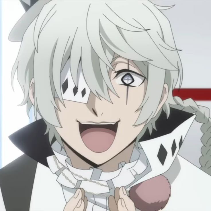 YES he has a bad eyesight bc he covers his good eye 
YES he has a cane bc of it
YES he has bad depth perception bc of his covered eye
YES this is canon and real