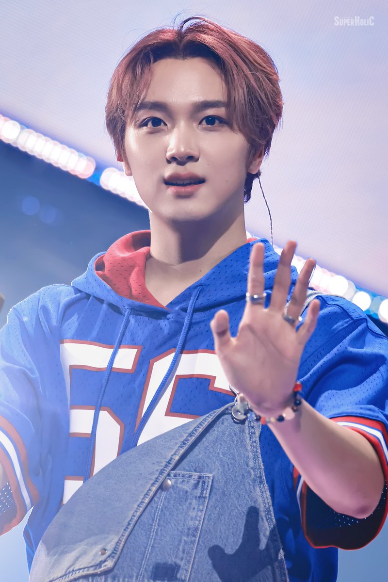 250525 NCT DREAM FM

#HAECHAN #해찬
