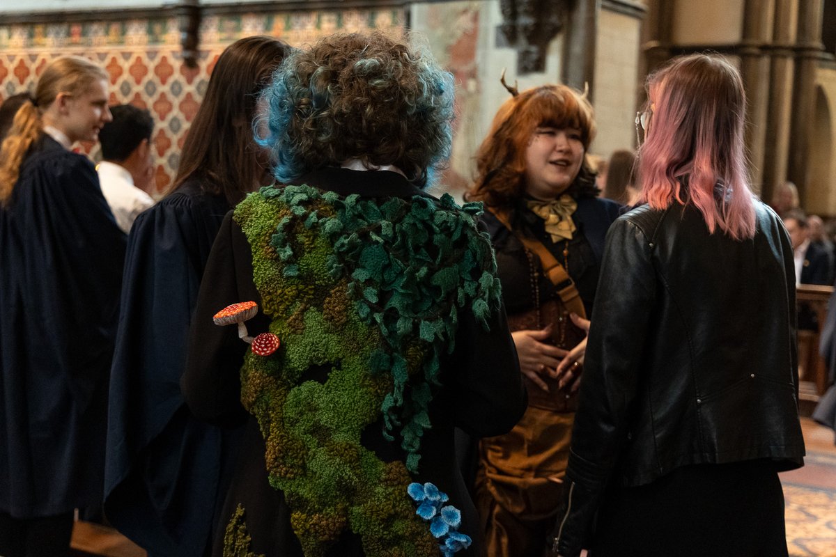 Rochester Independent College tweet media