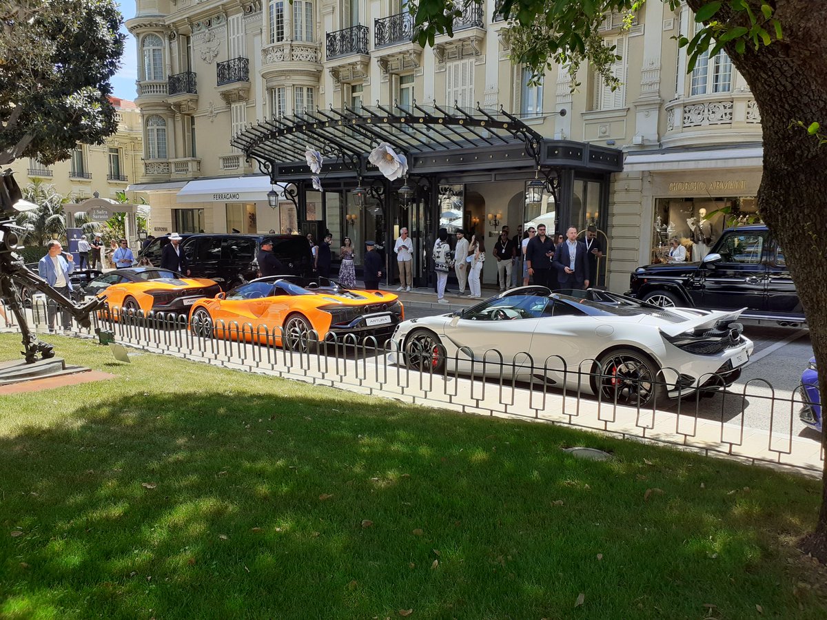 LeTraderFou tweet media