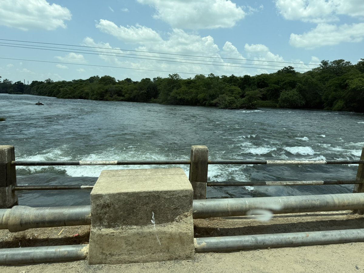River #Kali
